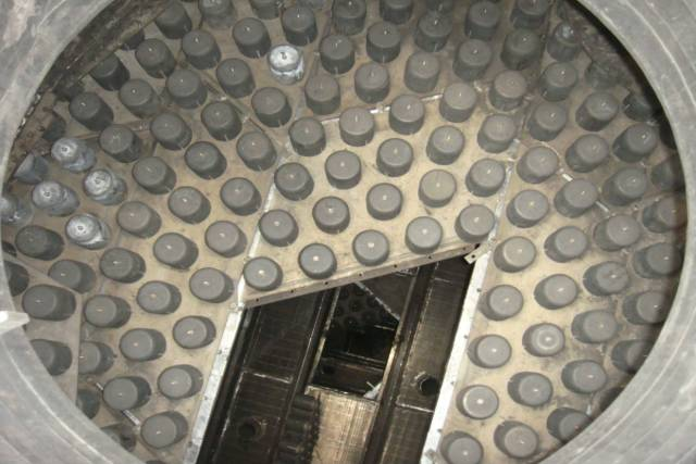 加氫催化劑、加氫反應器知識分享